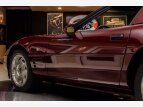 Thumbnail Photo 32 for 1993 Chevrolet Corvette